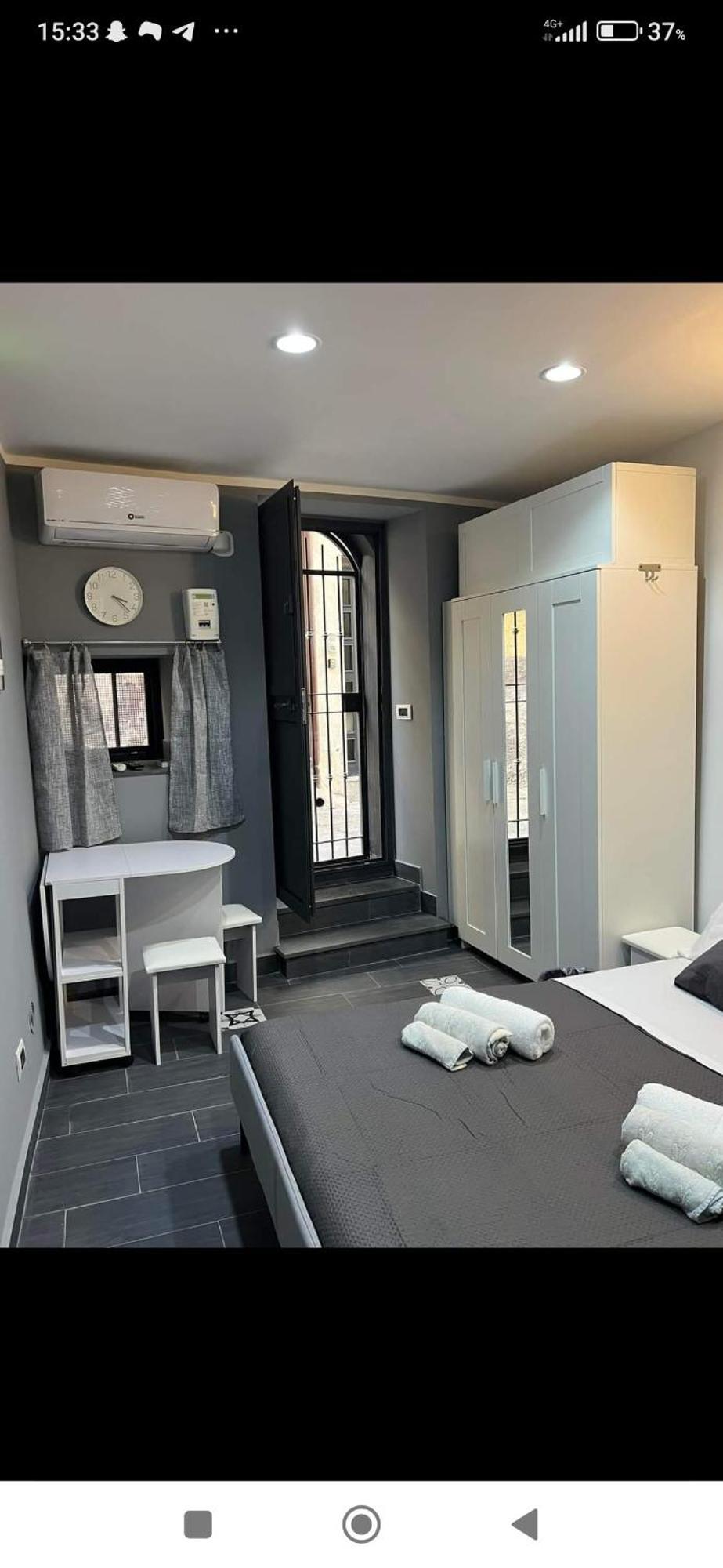 Fra Mauro Home Catania Exterior foto